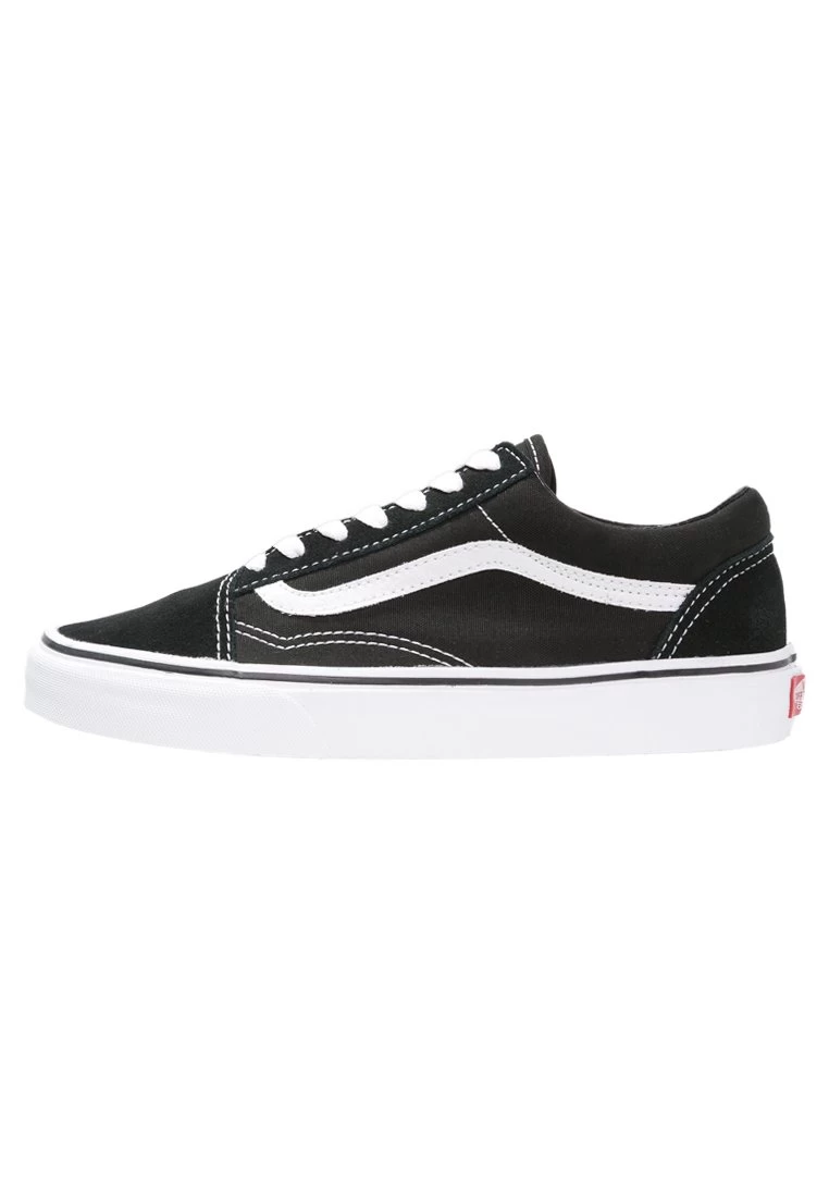 Vans Ua Old Skool Unisex - Sneakers Laag - Black - Image 2