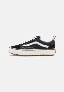 Vans Old Skool Mte-1 Unisex - Sneakers Laag - Black/White