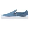 Vans Ua Classic Slip-On - Instappers - Navy