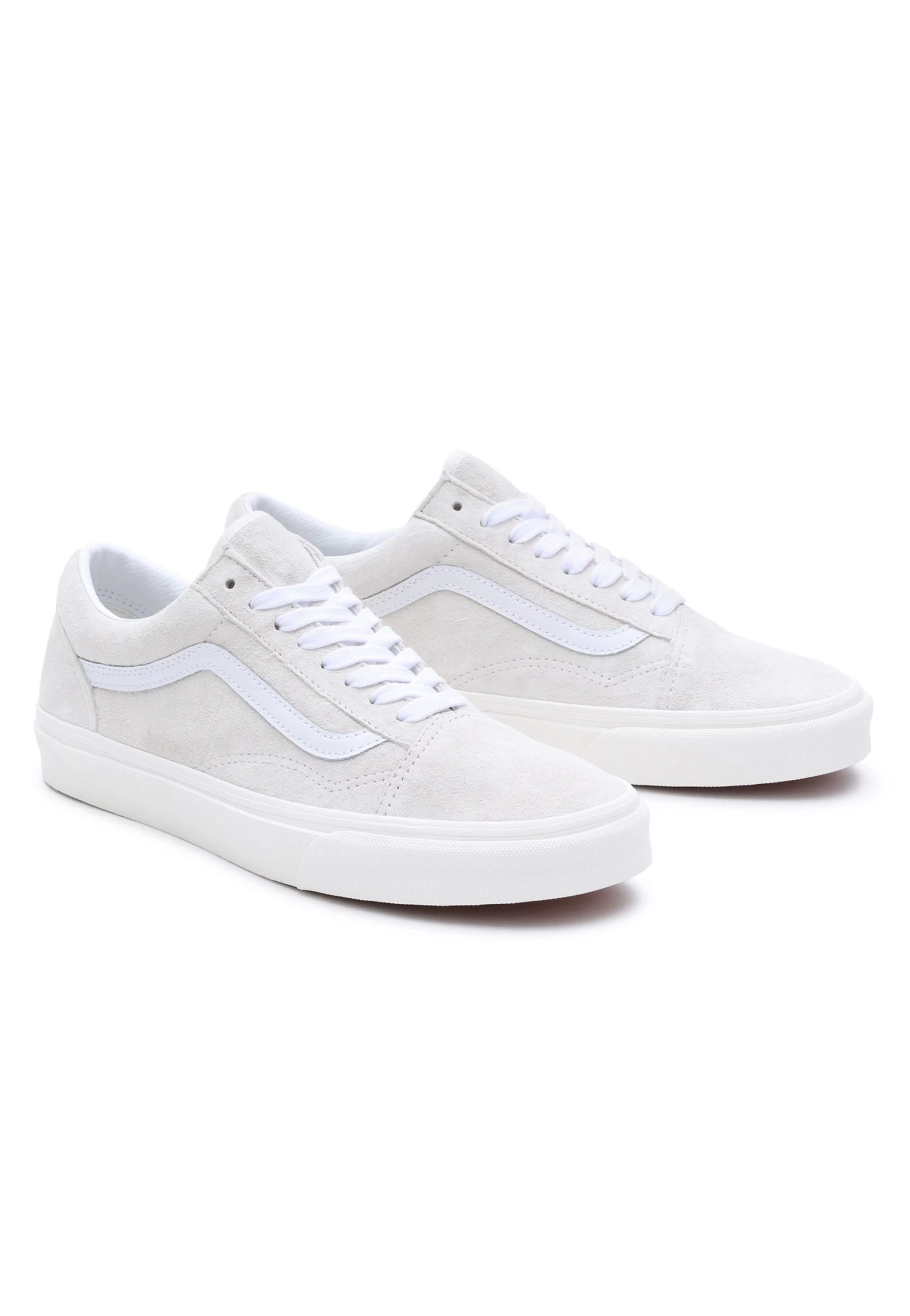 Vans Old Skool- Sneakers Laag - Blanc De Blanc - Image 2