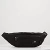 Vans Ward Body Pack - Heuptas - Black Ripstop