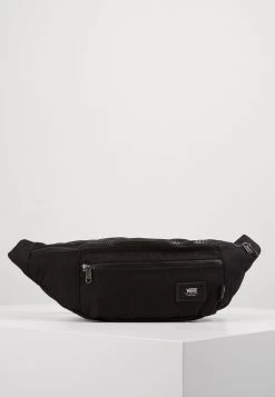 Vans Ward Body Pack - Heuptas - Black Ripstop