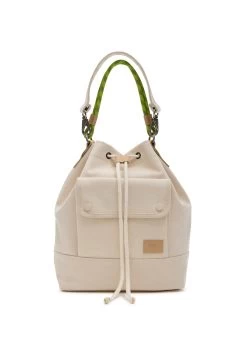 Vans Mono- Shopper - Natural