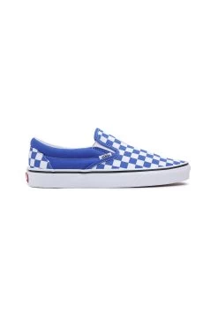 Vans Unisex Ua Classic - Sneakers Laag - Royal Blue