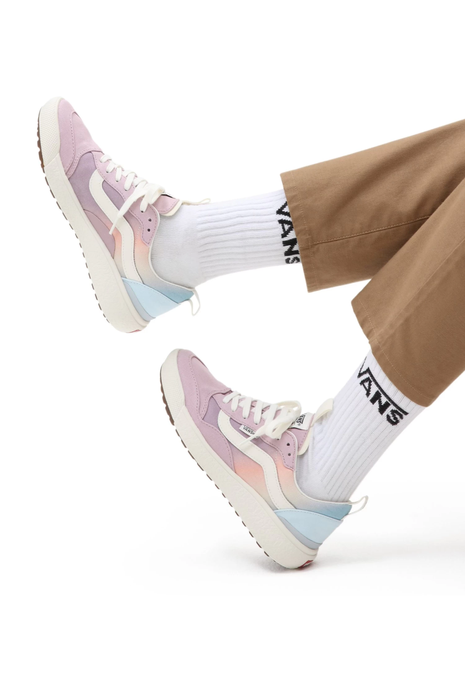 Vans Ultrarange Exo Se - Sneakers Laag - Misc