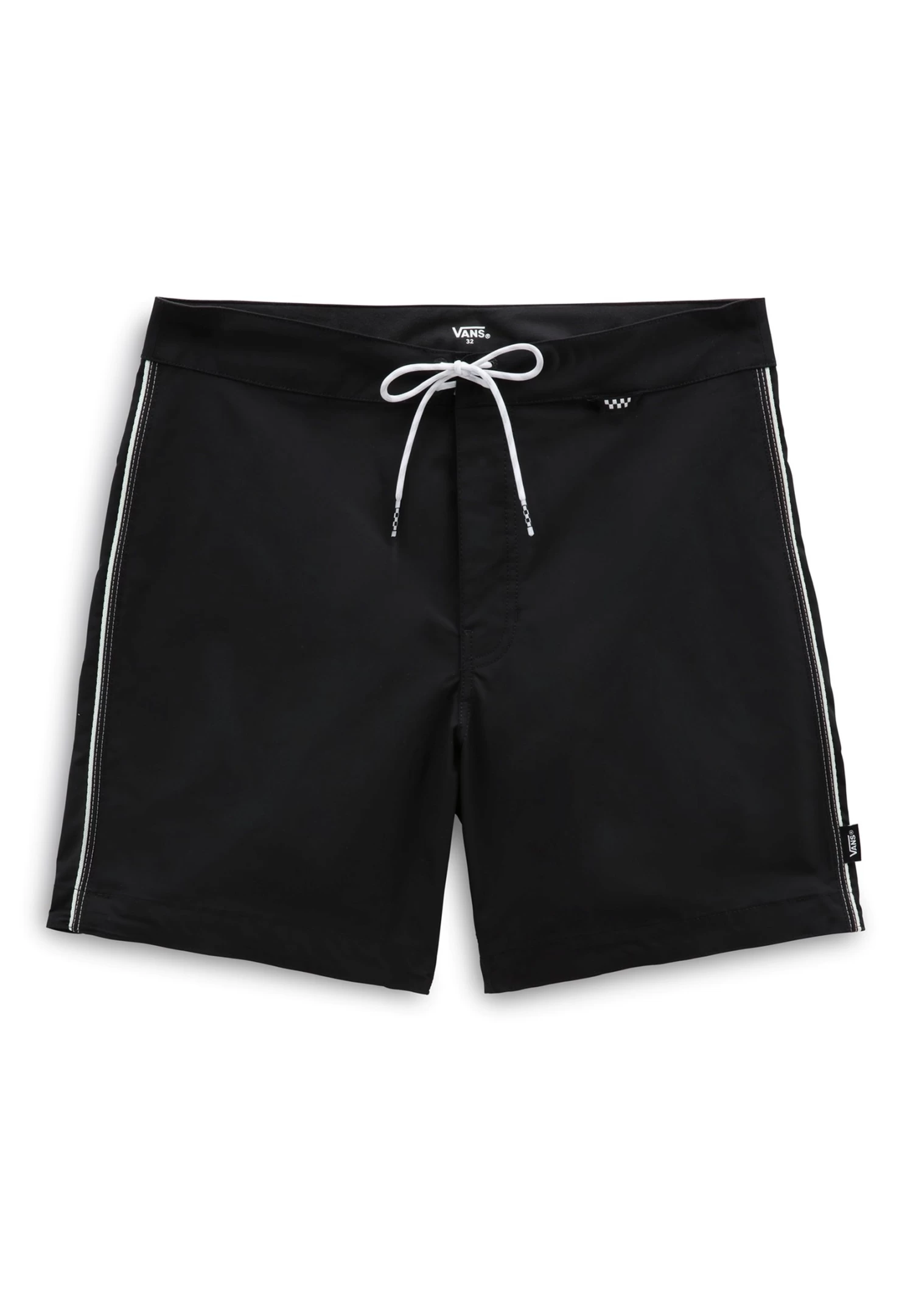 Vans Ever-Ride Solid - Zwemshorts - Black - Image 5