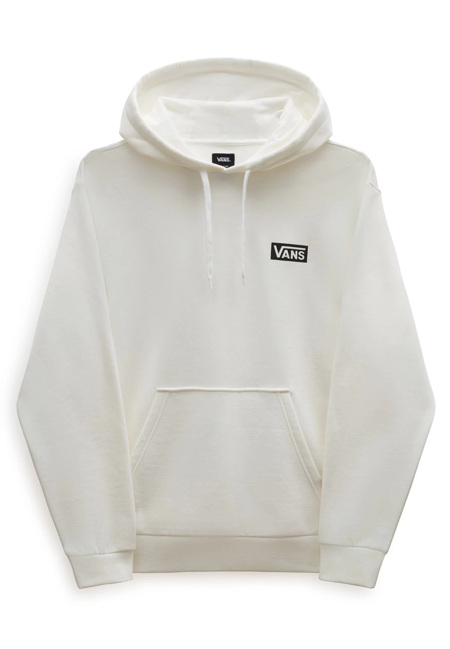Vans Hoodie - White