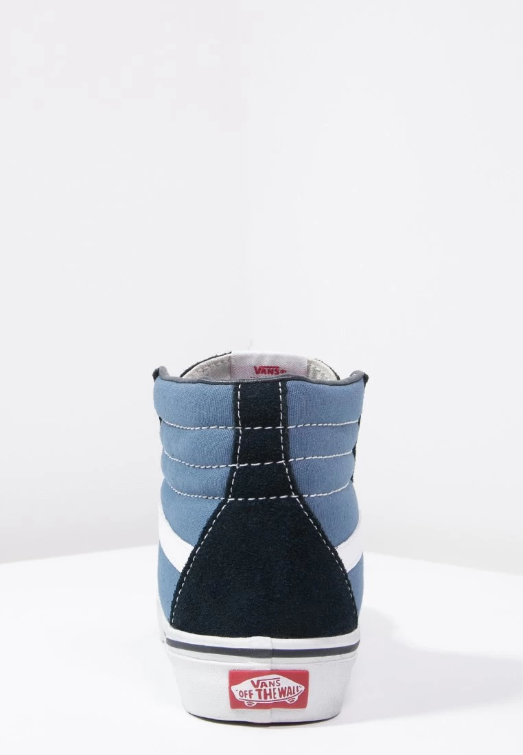 Vans Sk-Hi - Sneakers Hoog - Navy - Image 6