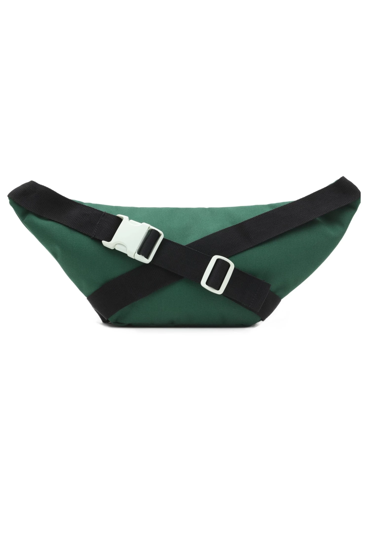 Vans Ward Body Pack - Heuptas - Dark Green - Image 3
