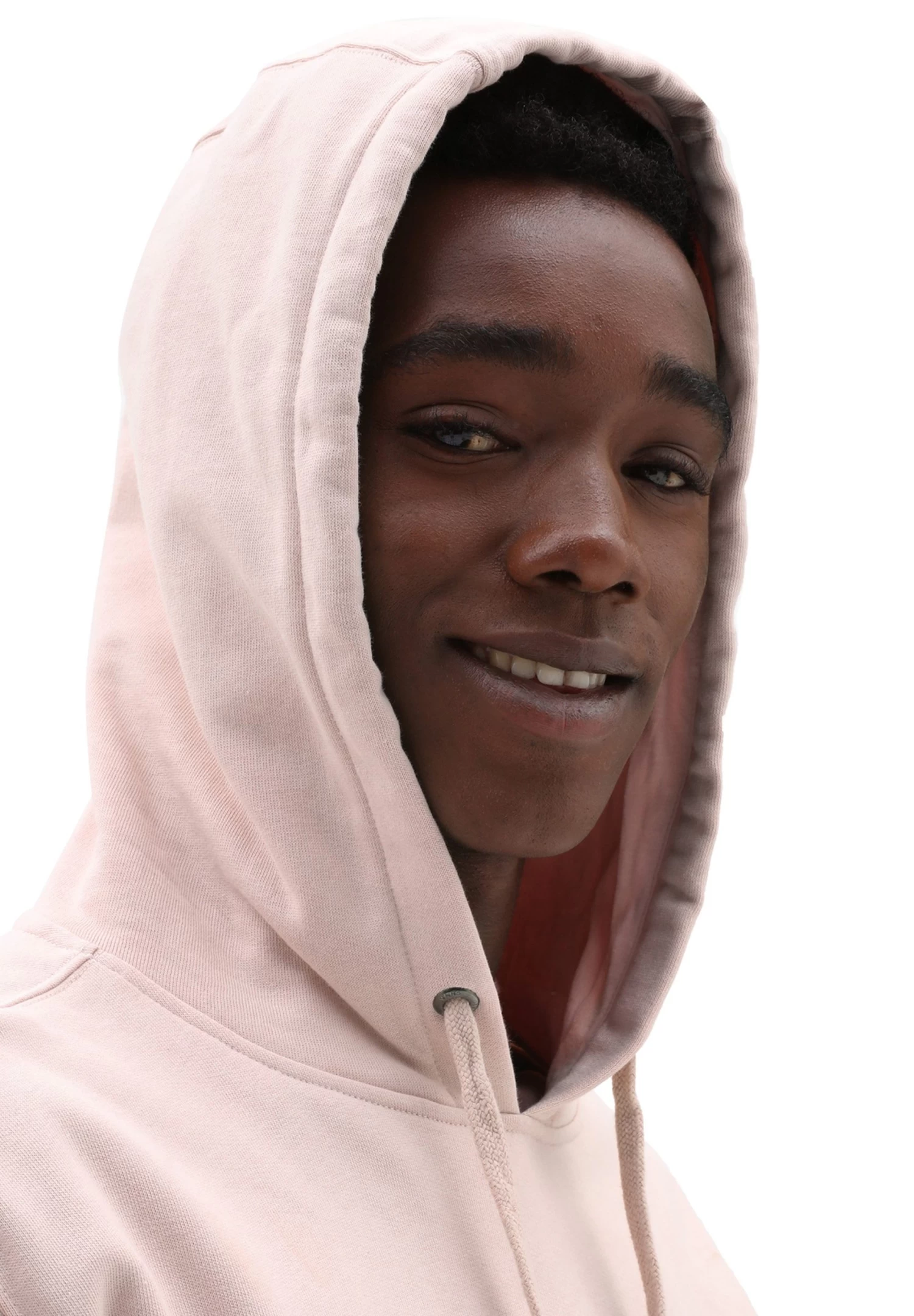 Vans Growth Garden Po - Hoodie - Medium Pink - Image 2