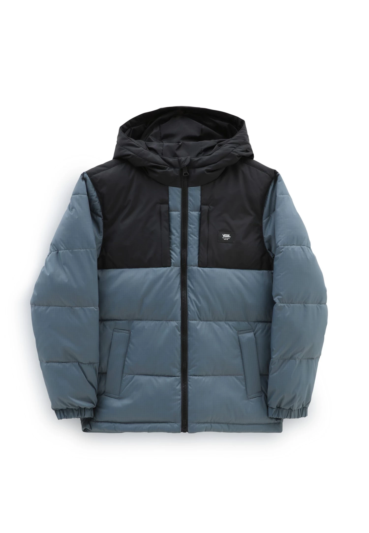 Vans Bluejay Ii - Winterjas - Black - Image 4