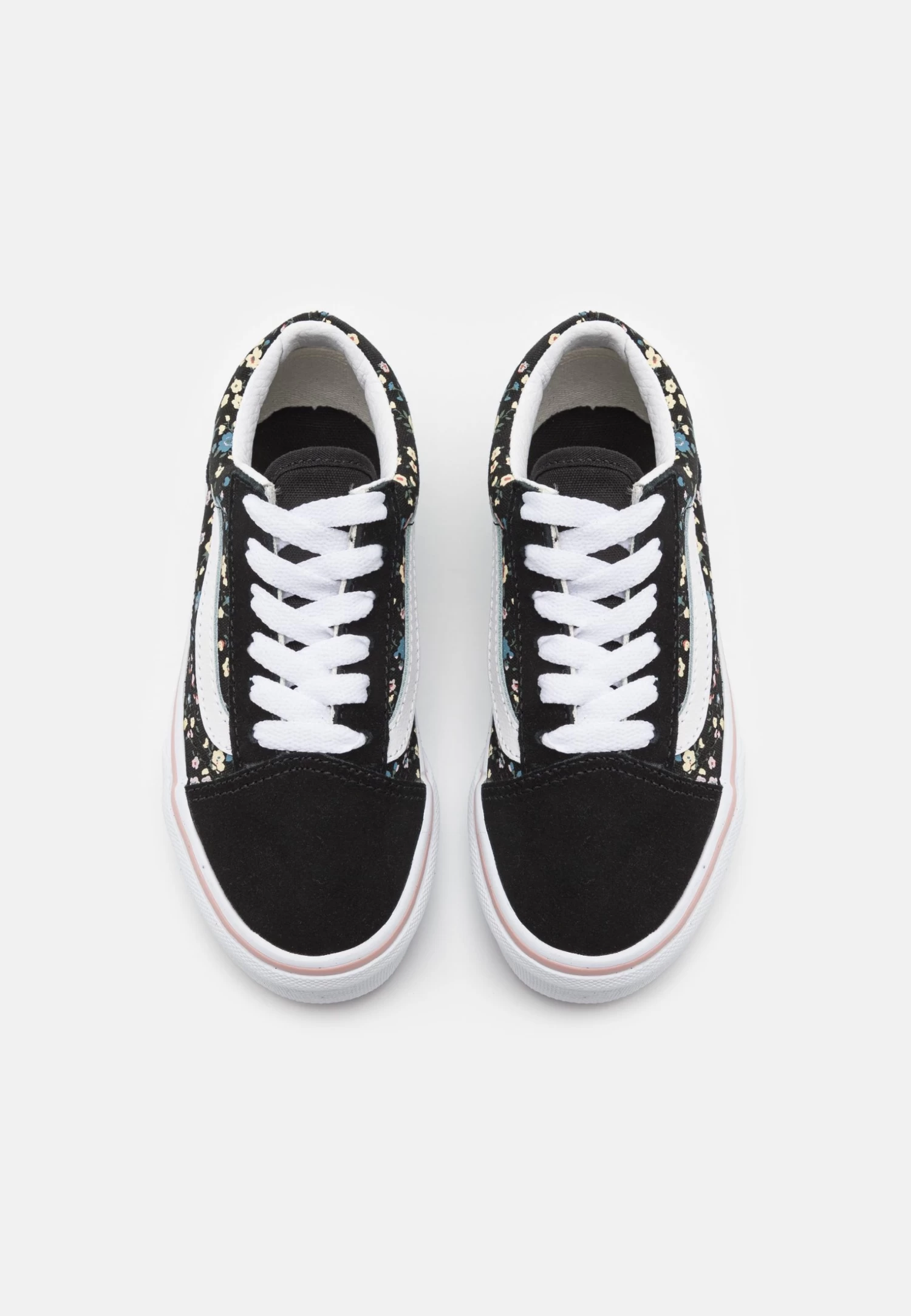 Vans Old Skool Unisex - Sneakers Laag - Black - Image 4