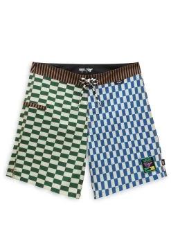 Vans The Daily Mami Wata- Zwemshorts - Multi Coloured