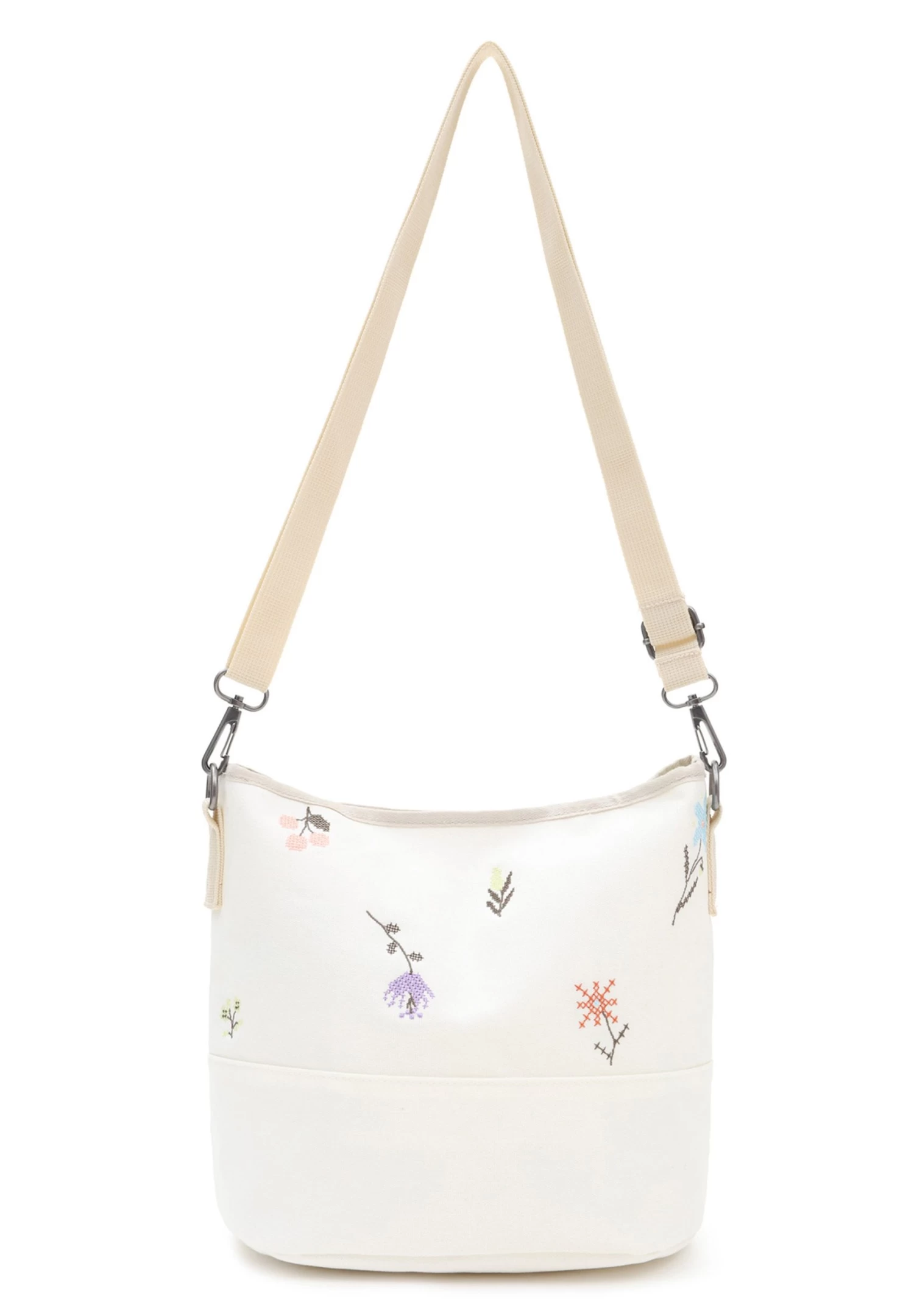 Vans Micro - Schoudertas - White - Image 3