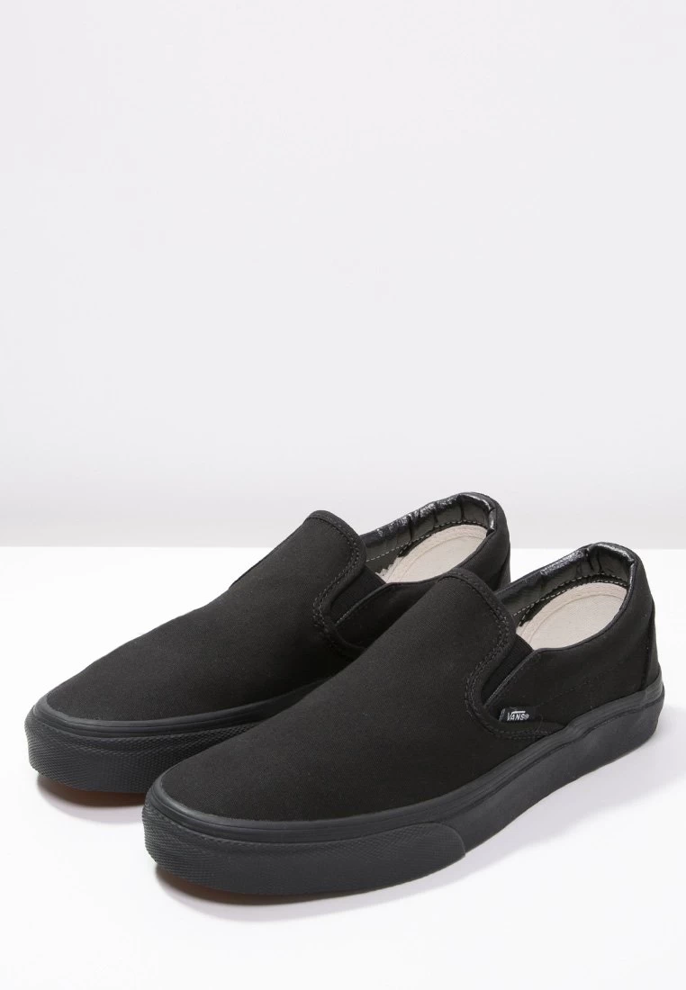 Vans Ua Classic Slip-On Unisex - Instappers - Black - Image 5
