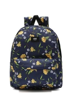 Vans Mn Old Skool H2O - Rugzak - Dress Blues White