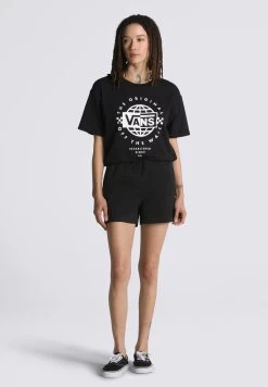 Vans Range - Shorts - Black