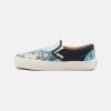 Vans Classic Unisex - Sneakers Laag - Forest