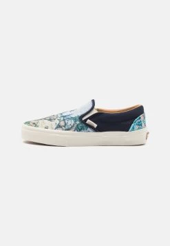 Vans Classic Unisex - Sneakers Laag - Forest