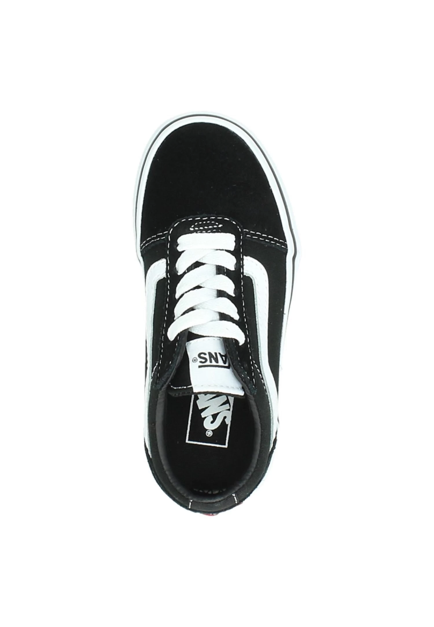 Vans Sneakers Laag - Zwart - Image 2