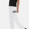 Vans Take It Easy- Trainingsbroek - White
