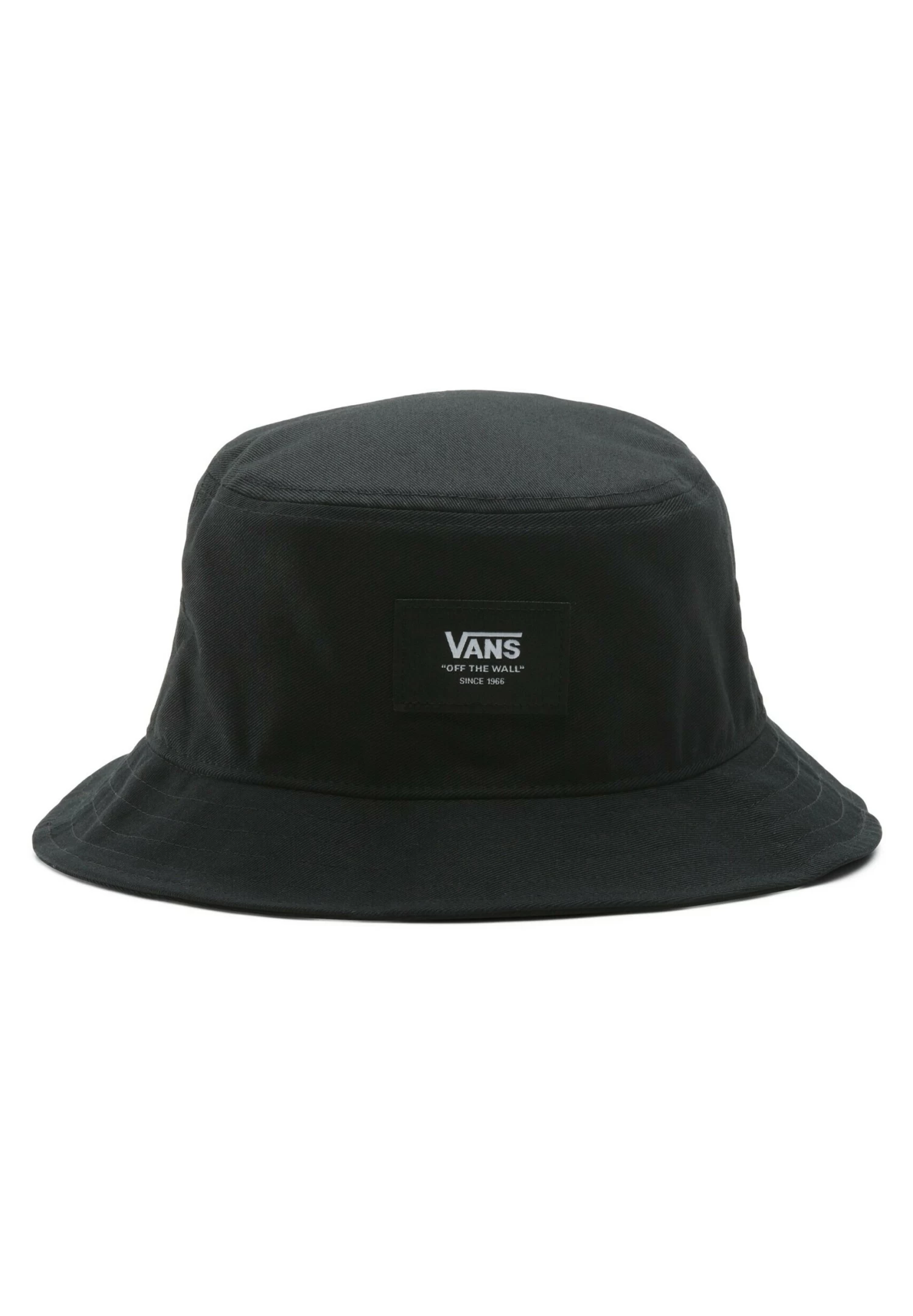 Vans Patch Bucket - Hoed - Black - Image 2