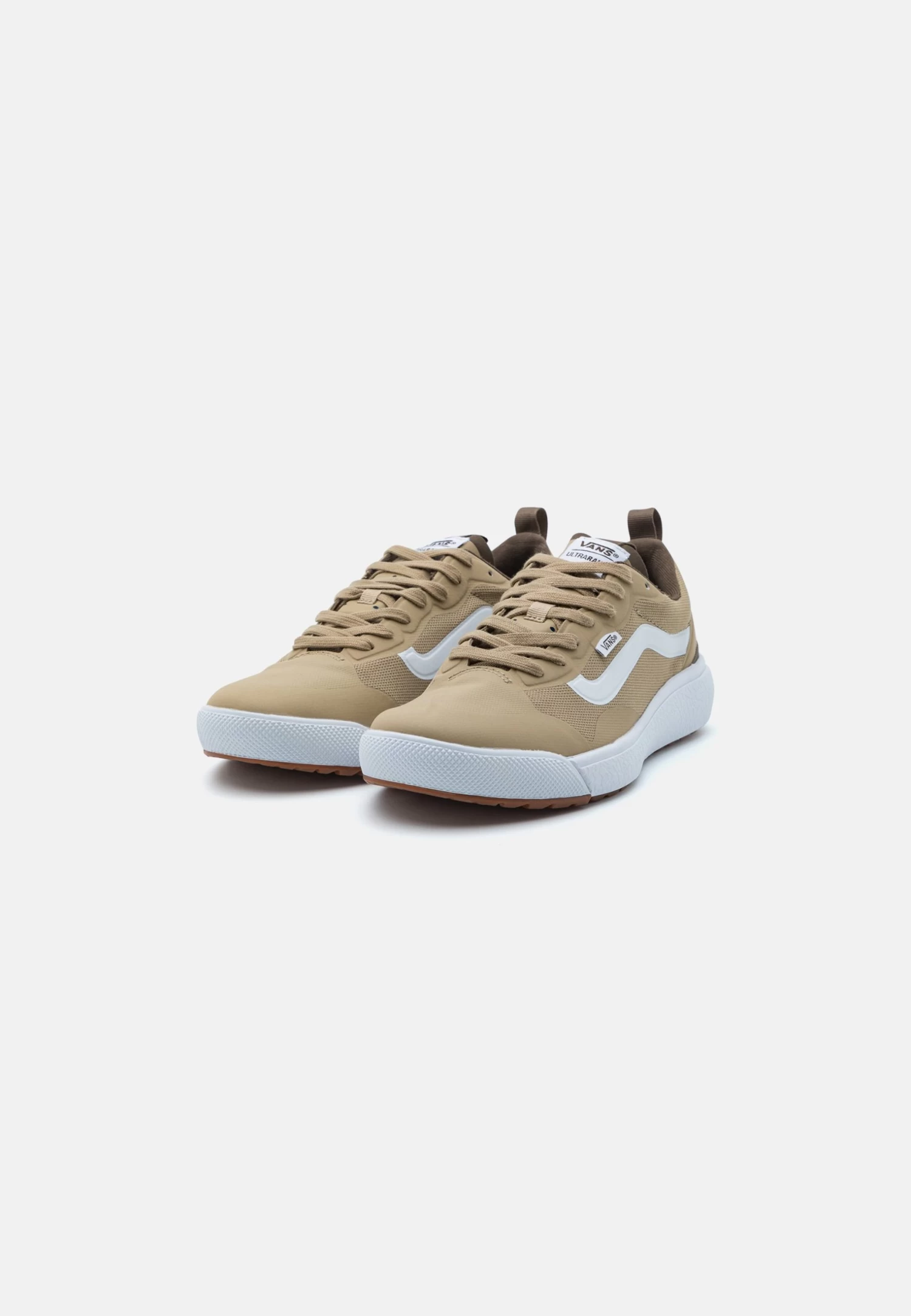 Vans Ultrarange Exo - Sneakers Laag - Beige/White - Image 2