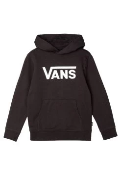 By Vans Classic Po- Hoodie - Black-White