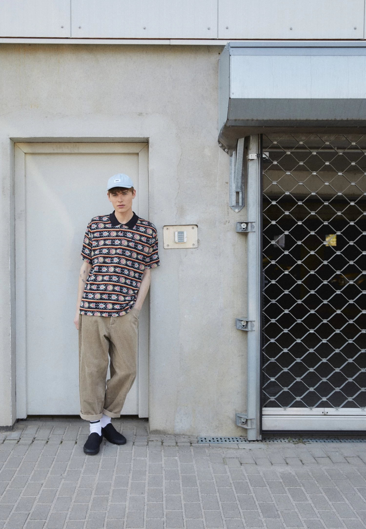 Vans Ua Classic Slip-On Unisex - Instappers - Black - Image 3