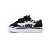 Vans Td Old Skool V - Sneakers Laag - Black Multi