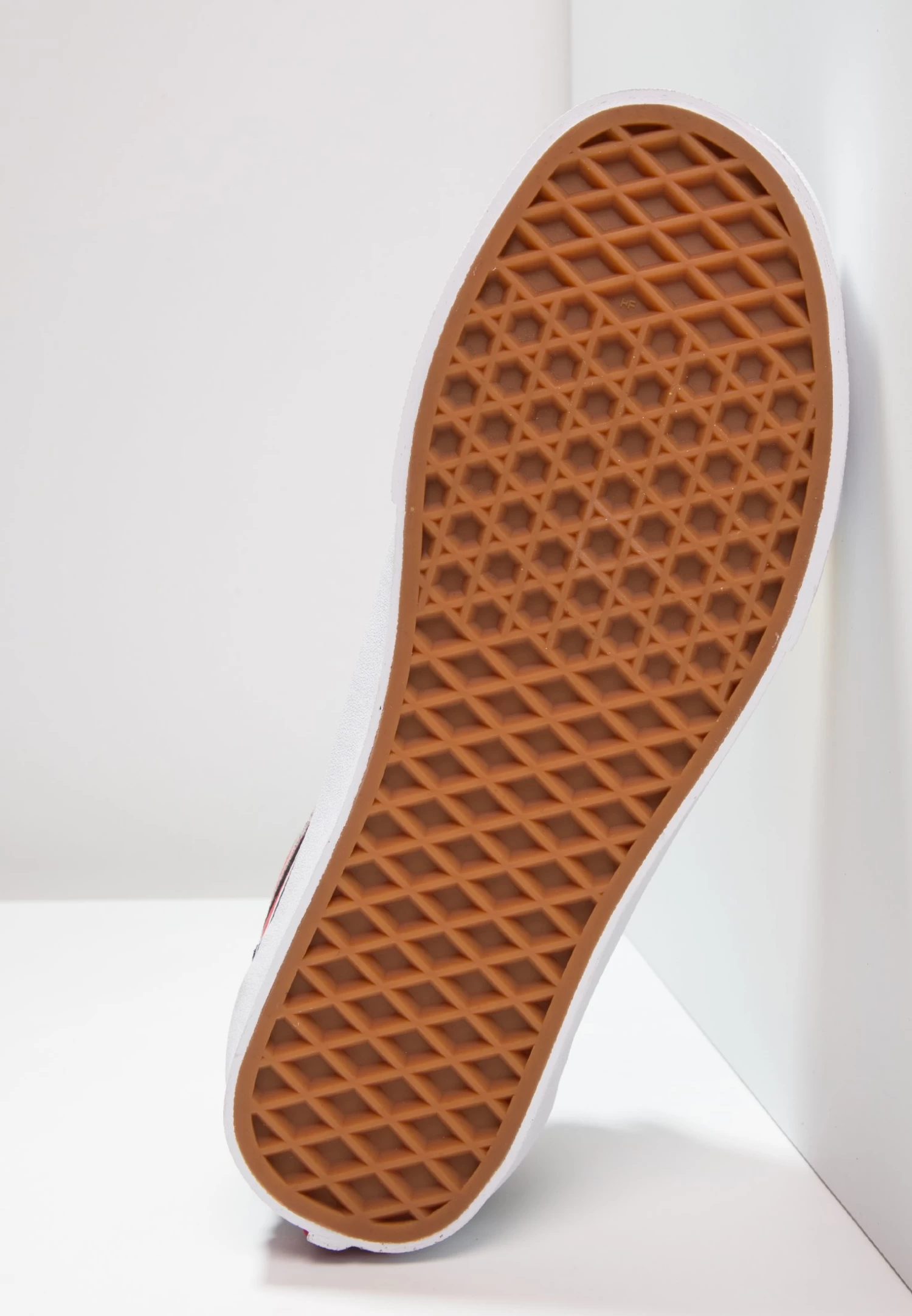 Vans Ua Old Skool - Sneakers Laag - Black/True White - Image 5