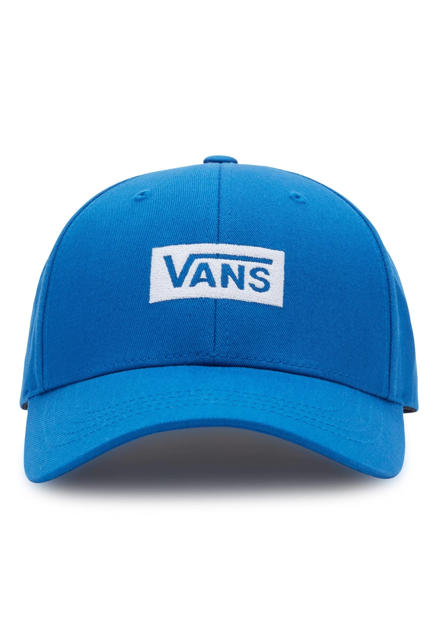 Vans Boxed Structured Jockey - Pet - True Blue