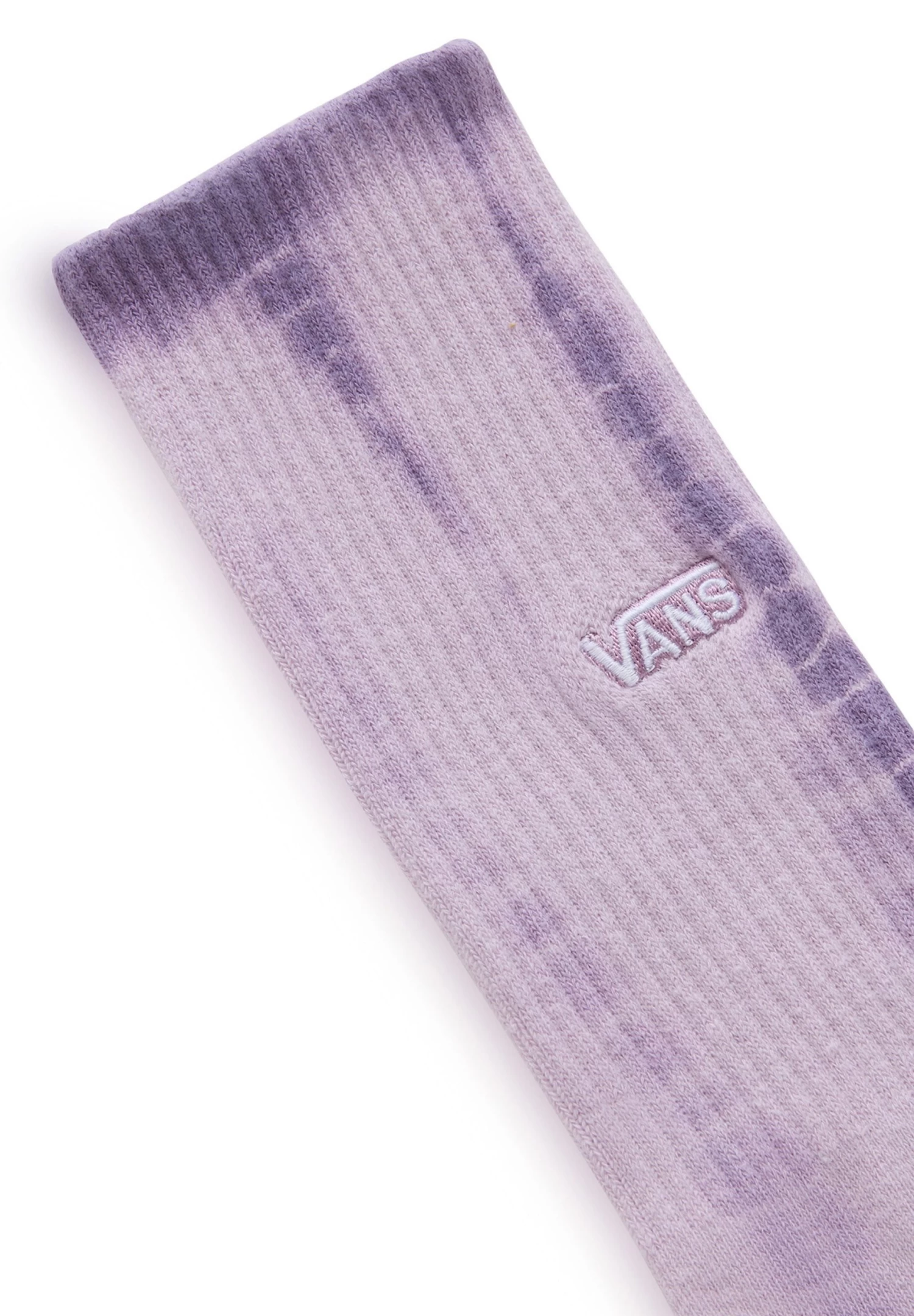 Vans Seasonal Tie Dye Crew Ii - Sokken - Lavender Frost - Image 2