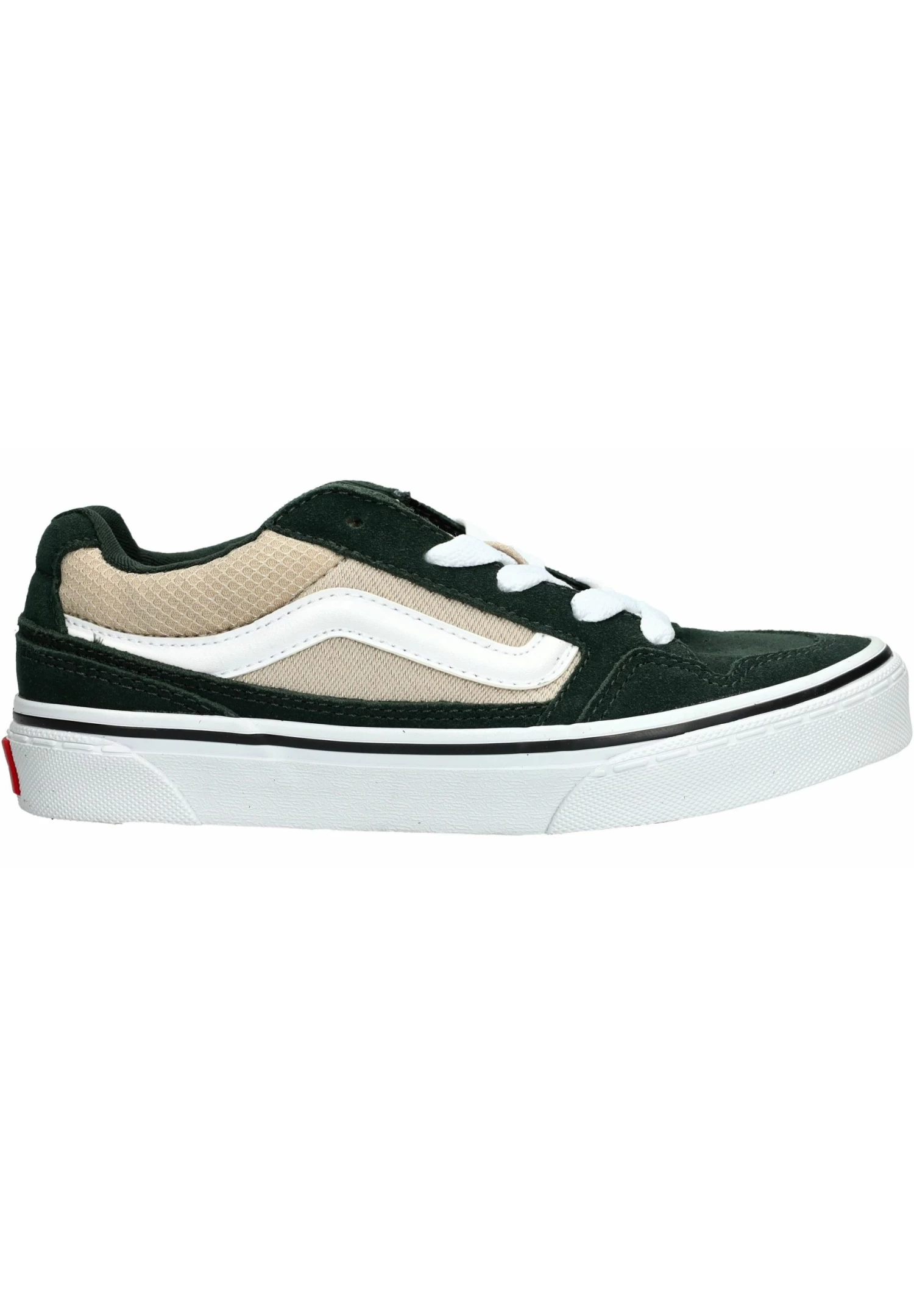Vans Caldrone - Sneakers Laag - Beige - Image 6