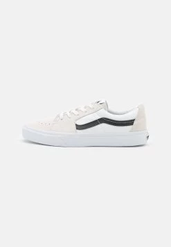 Vans Sk8 Low Unisex - Sneakers Laag - Contrast White/Black