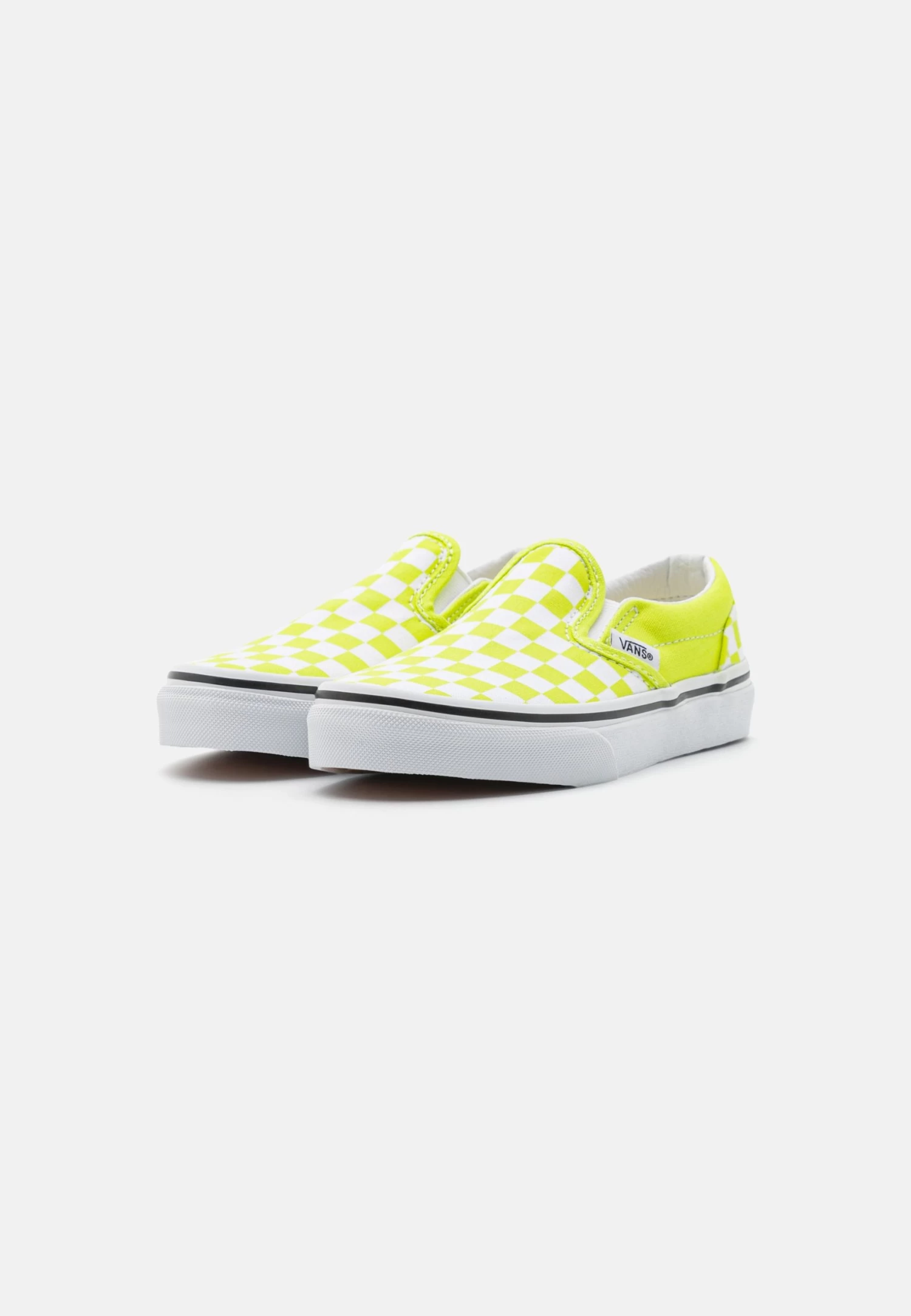 Vans Classic Slip-On Unisex - Sneakers Laag - Color Theory Evening Primrose - Image 2