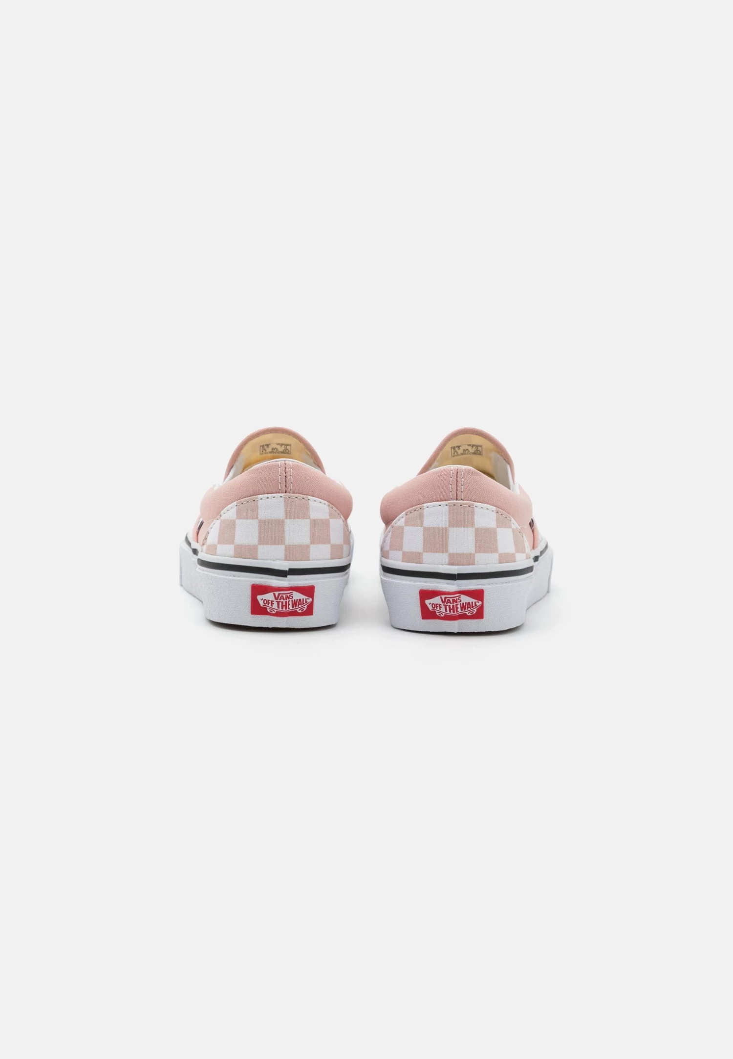 Vans Classic Unisex - Instappers - Color Theory Rose Smoke - Image 3