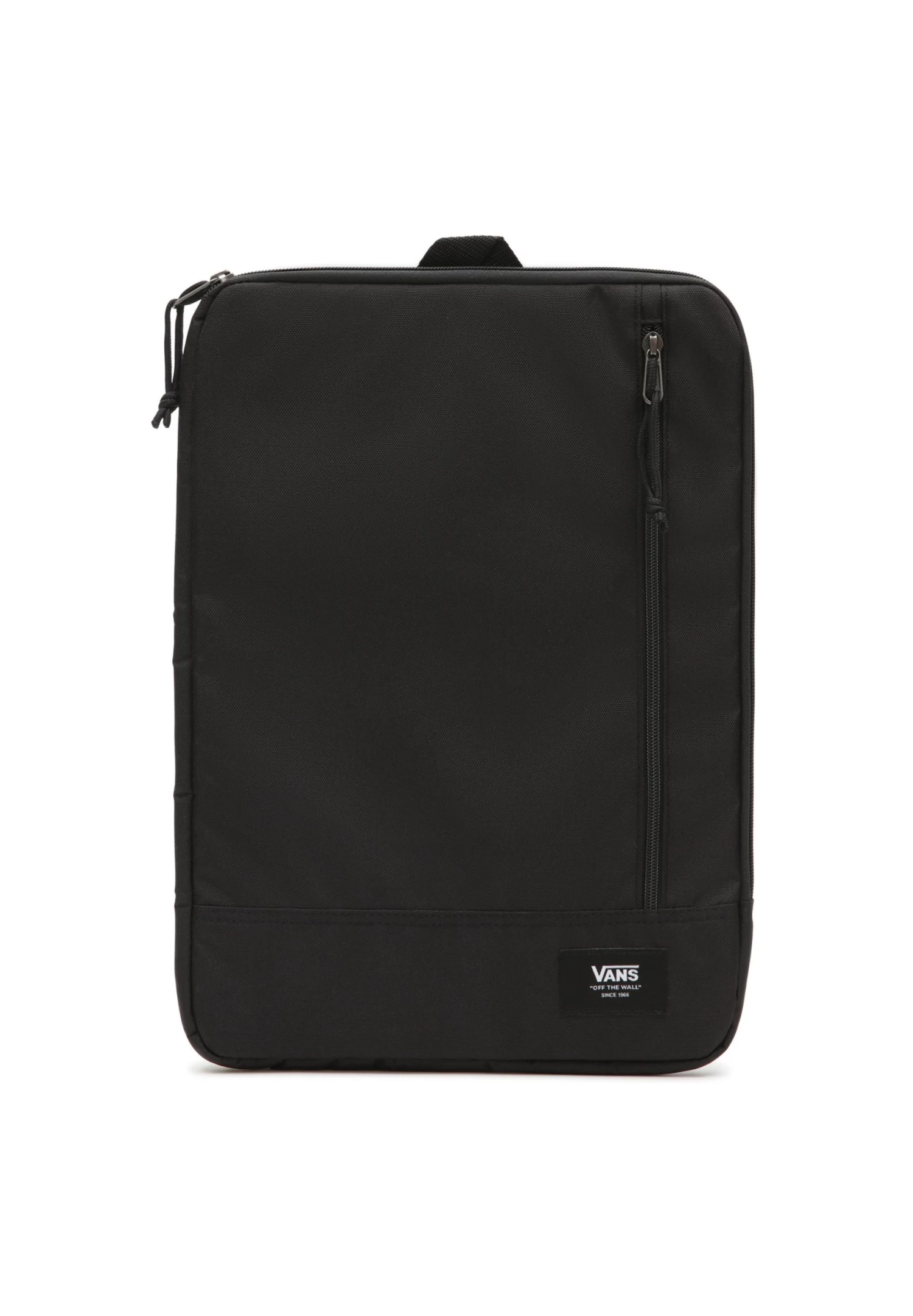 Vans Padded Laptop Sleeve - Laptoptas - Black