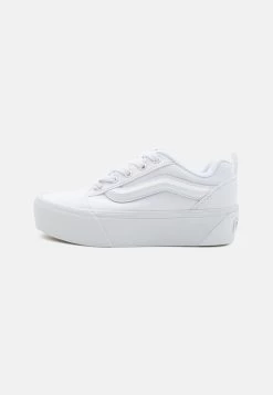 Vans Knu Stack - Skateschoenen - True White
