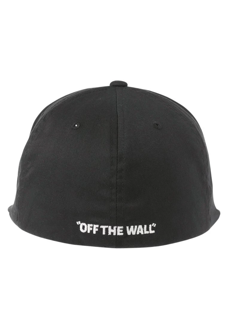 Vans Mn Splitz - Pet - Black - Image 5