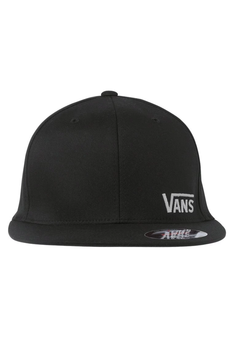 Vans Mn Splitz - Pet - Black - Image 4