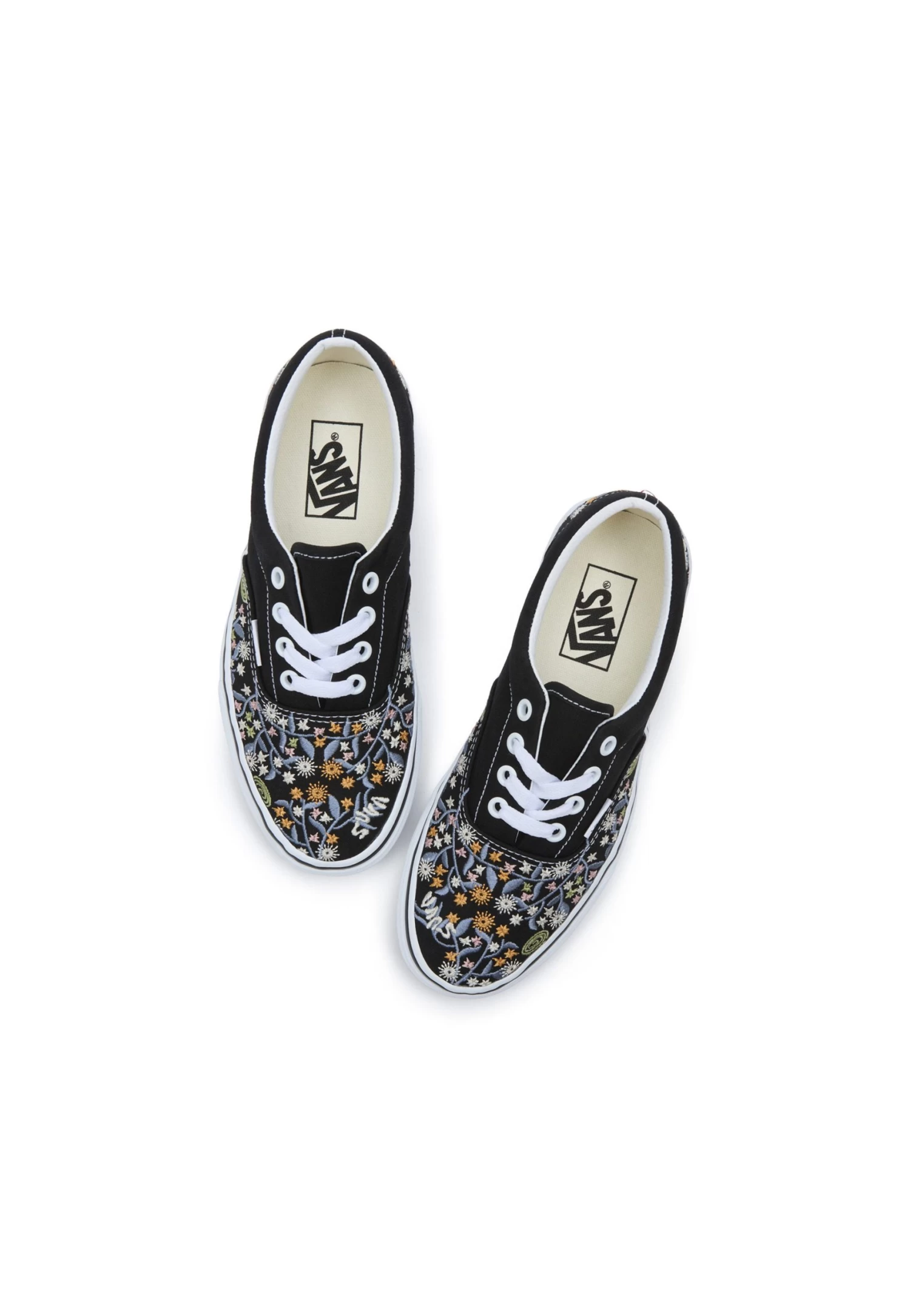 Vans Ua Era - Sneakers Laag - Black Multi - Image 3