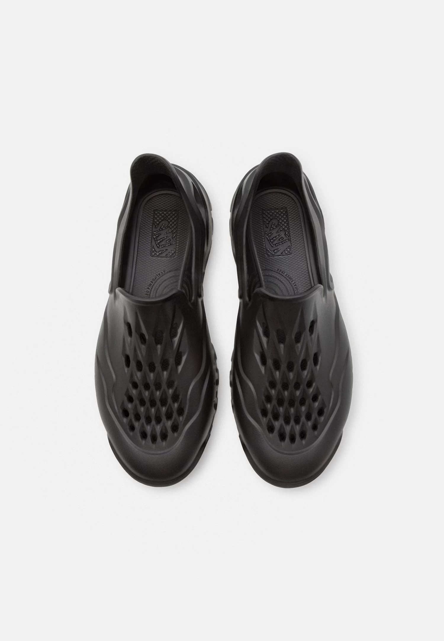 Vans Amzn Pacu - Instappers - Caviar - Image 4