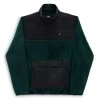 Vans Mammoth Po - Fleece Trui - Medium Green