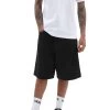 Vans Covina - Jeansshort - Black