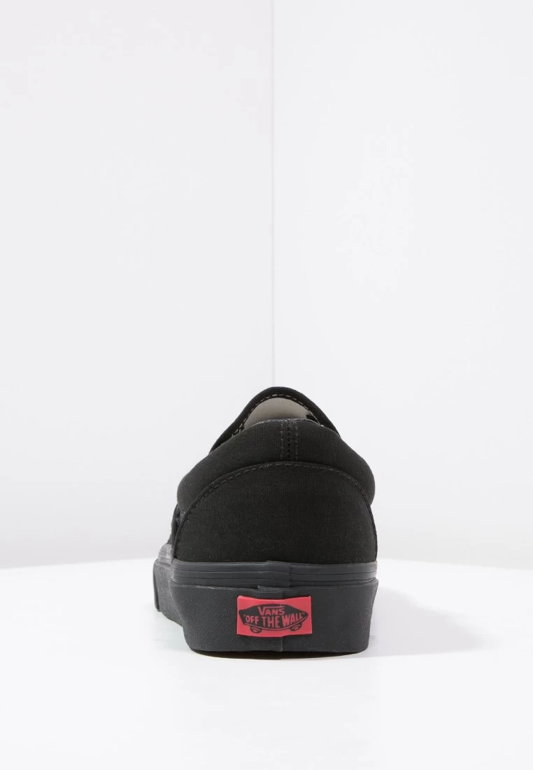 Vans Ua Classic Slip-On Unisex - Instappers - Black - Image 6