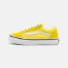 Vans Old Skool- Sneakers Laag - Blazing Yellow/True White
