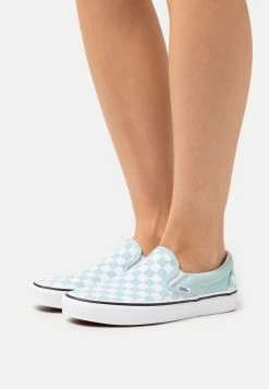 Vans Classic Slip On Unisex - Instappers - Canal Blue