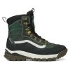 Vans Snow-Kicker Gore-Tex Mte-3 - Veterboots - Dark Green