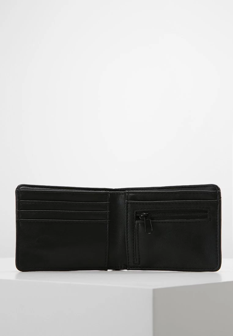 Vans Mn Drop V Bifold Wallet - Portemonnee - Black - Image 5